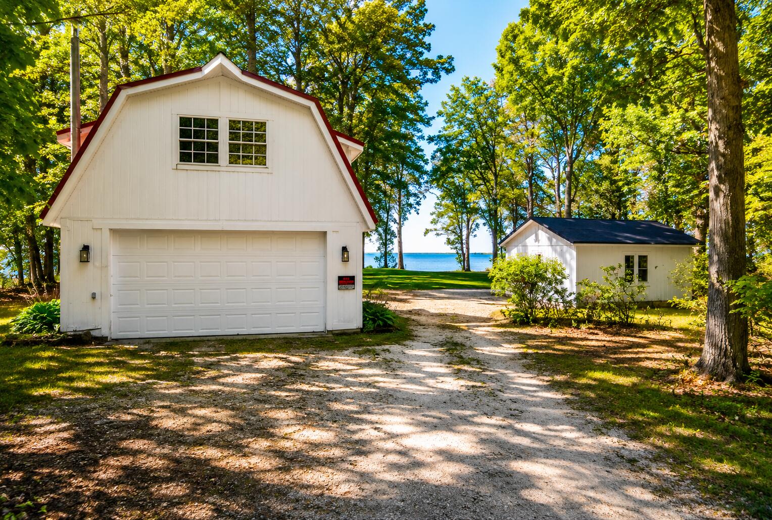 1722 Lake Michigan Drive