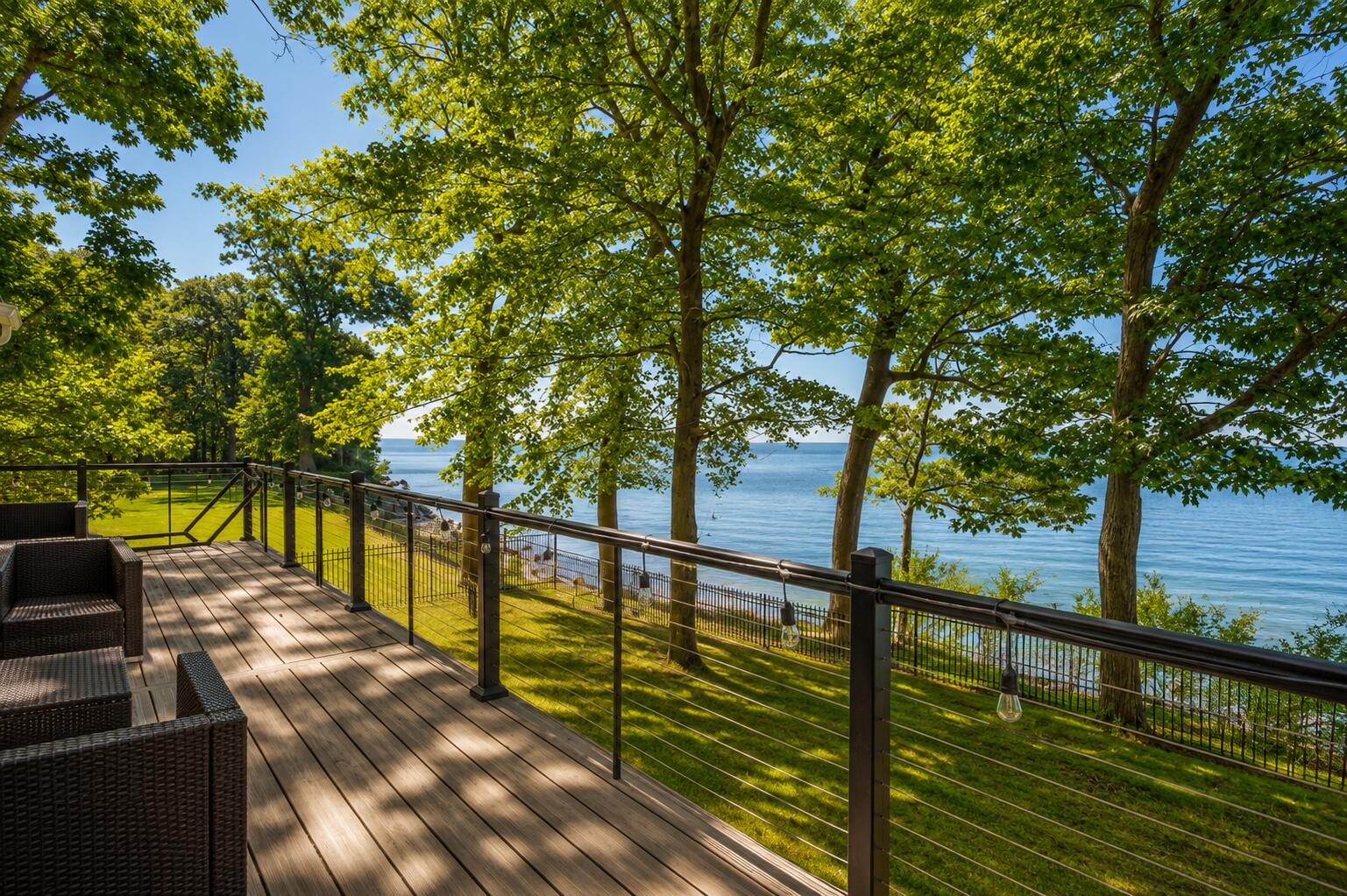 1722 Lake Michigan Drive