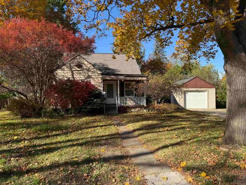 16 Southlawn Court Saginaw City MI 48602