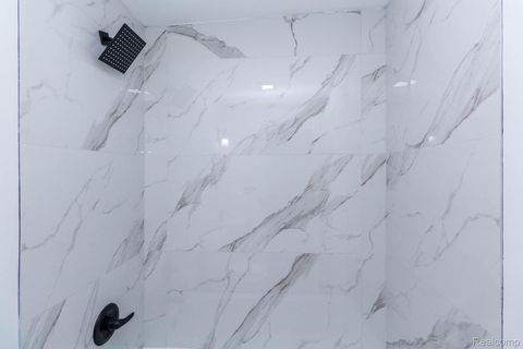 Tiny photo for 17322 Martin Road, Roseville City, MI 48066 (MLS # 20261020846)