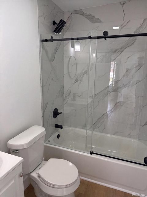 Tiny photo for 17322 Martin Road, Roseville City, MI 48066 (MLS # 20261020846)