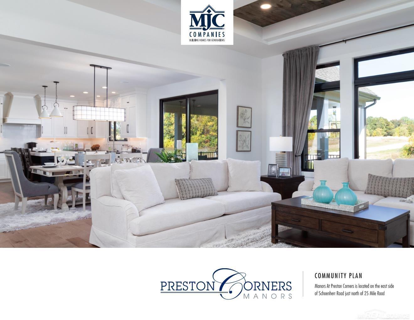 55358 Bay Oaks Court