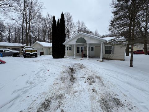 125 Coxon Street Concord Village MI 49237