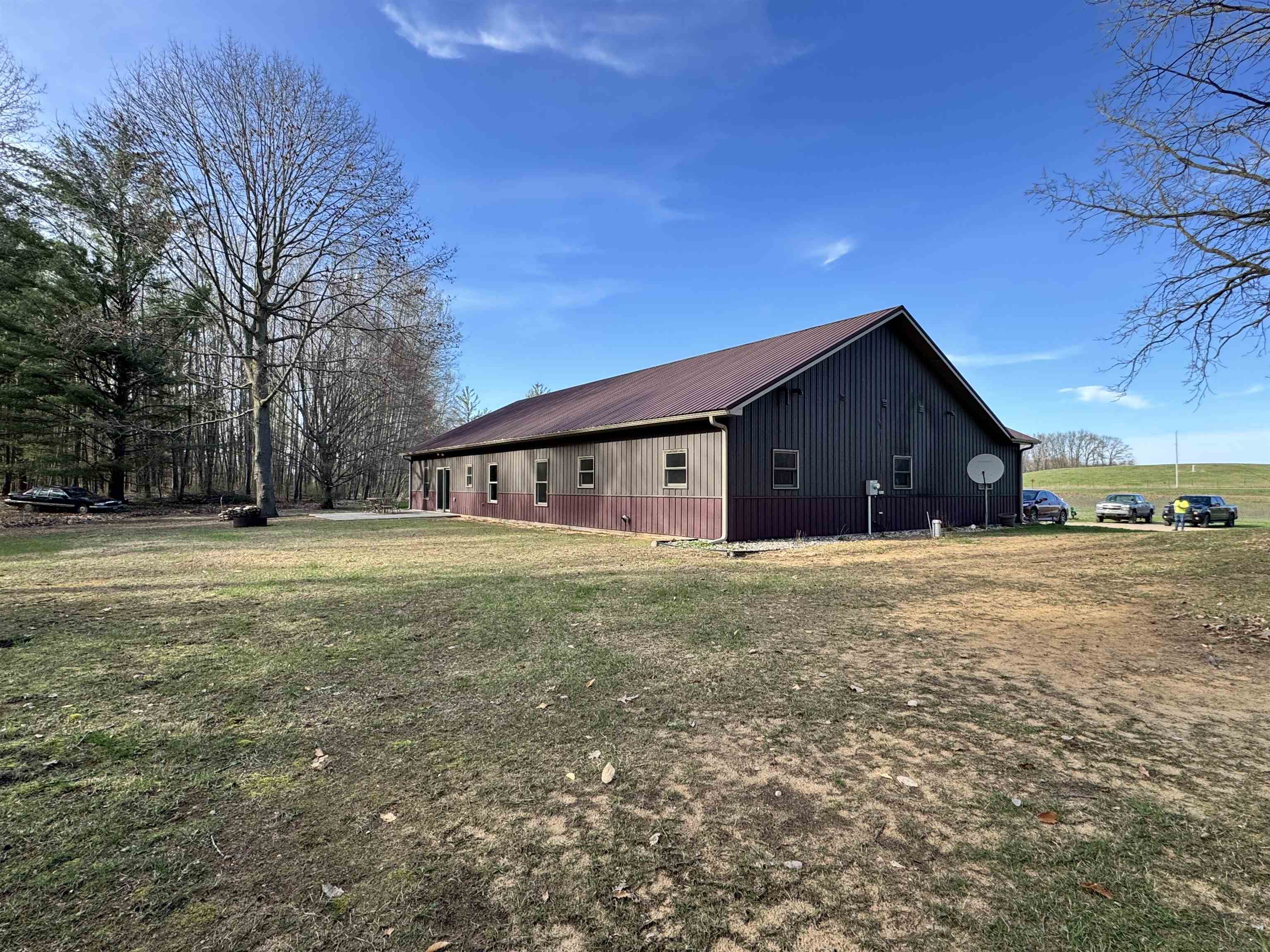 7765 N Summerton Road