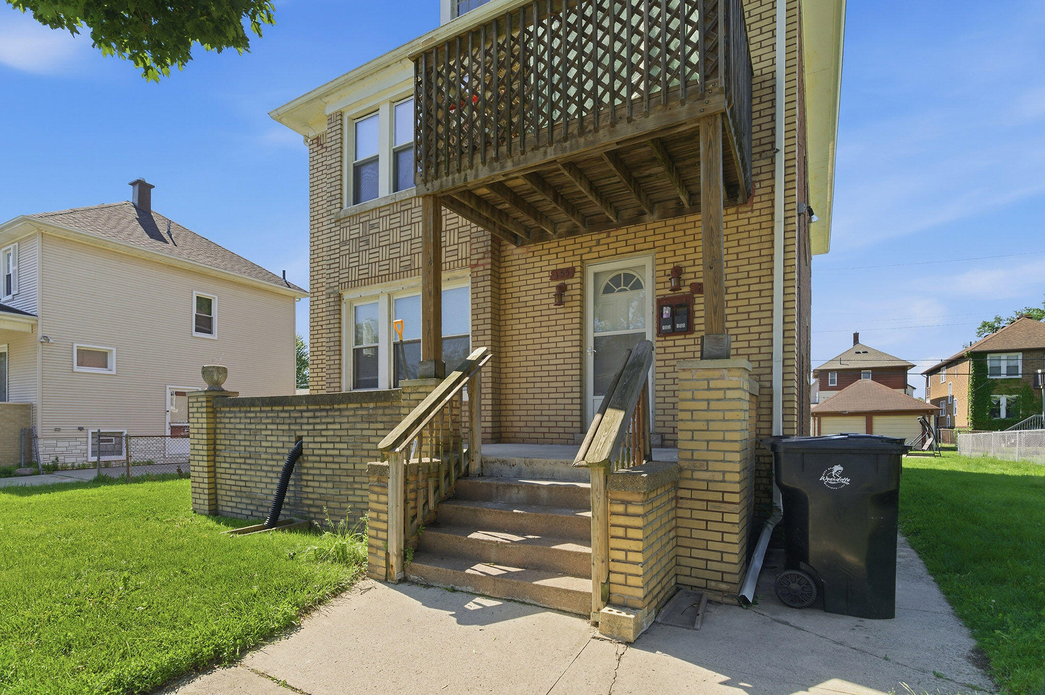 153 Clinton Street