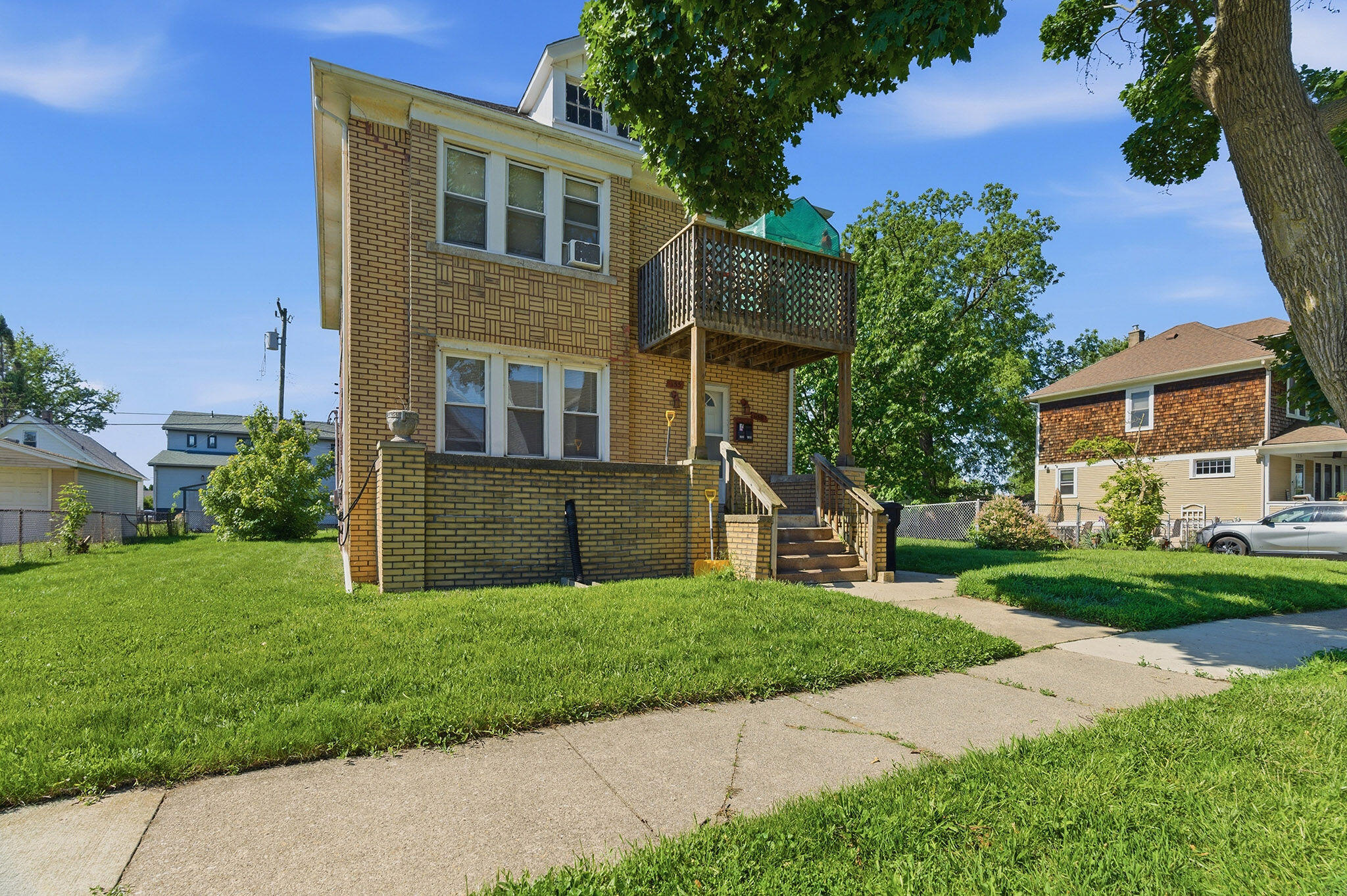 153 Clinton Street