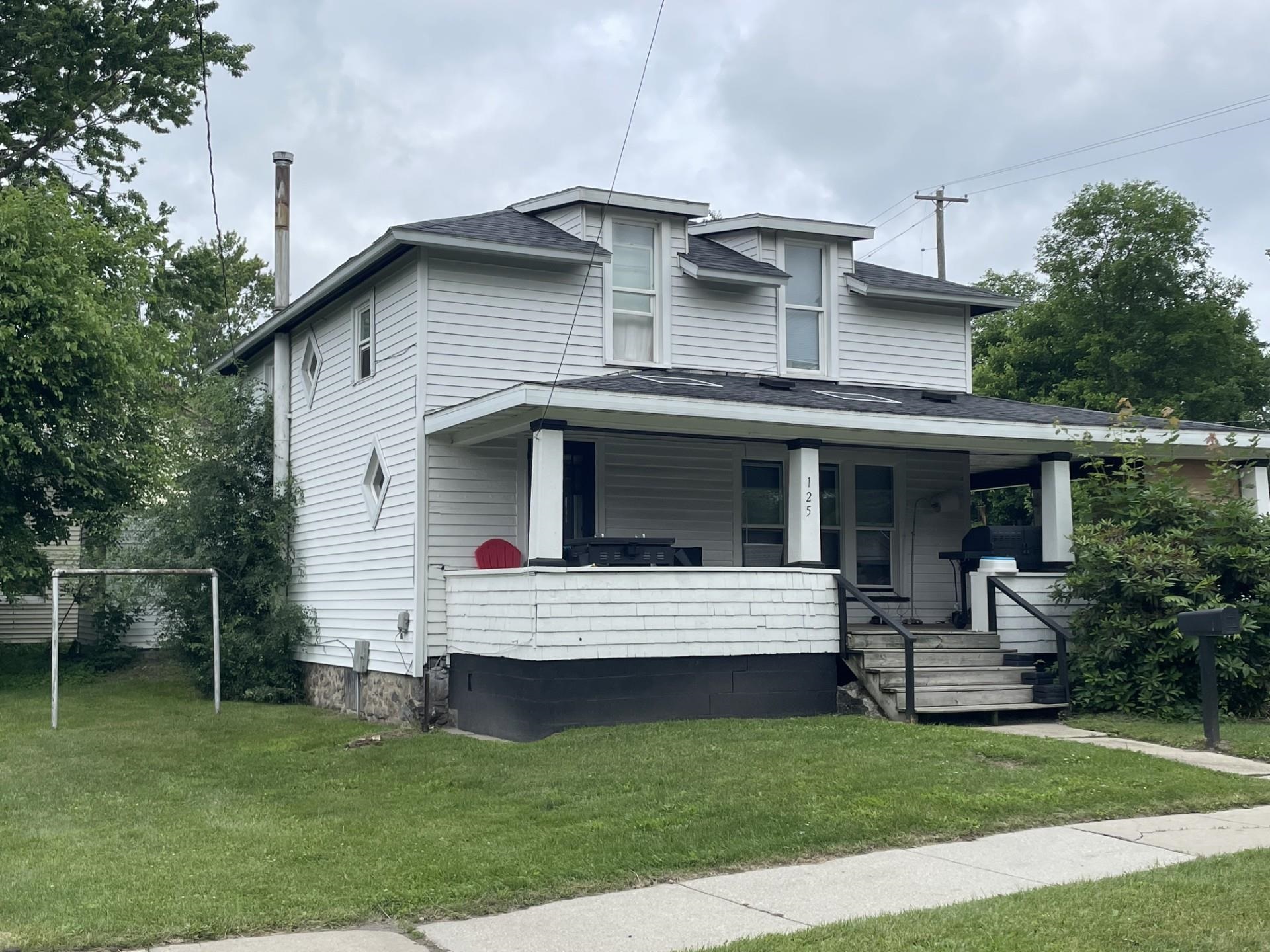 125 Cedar Avenue