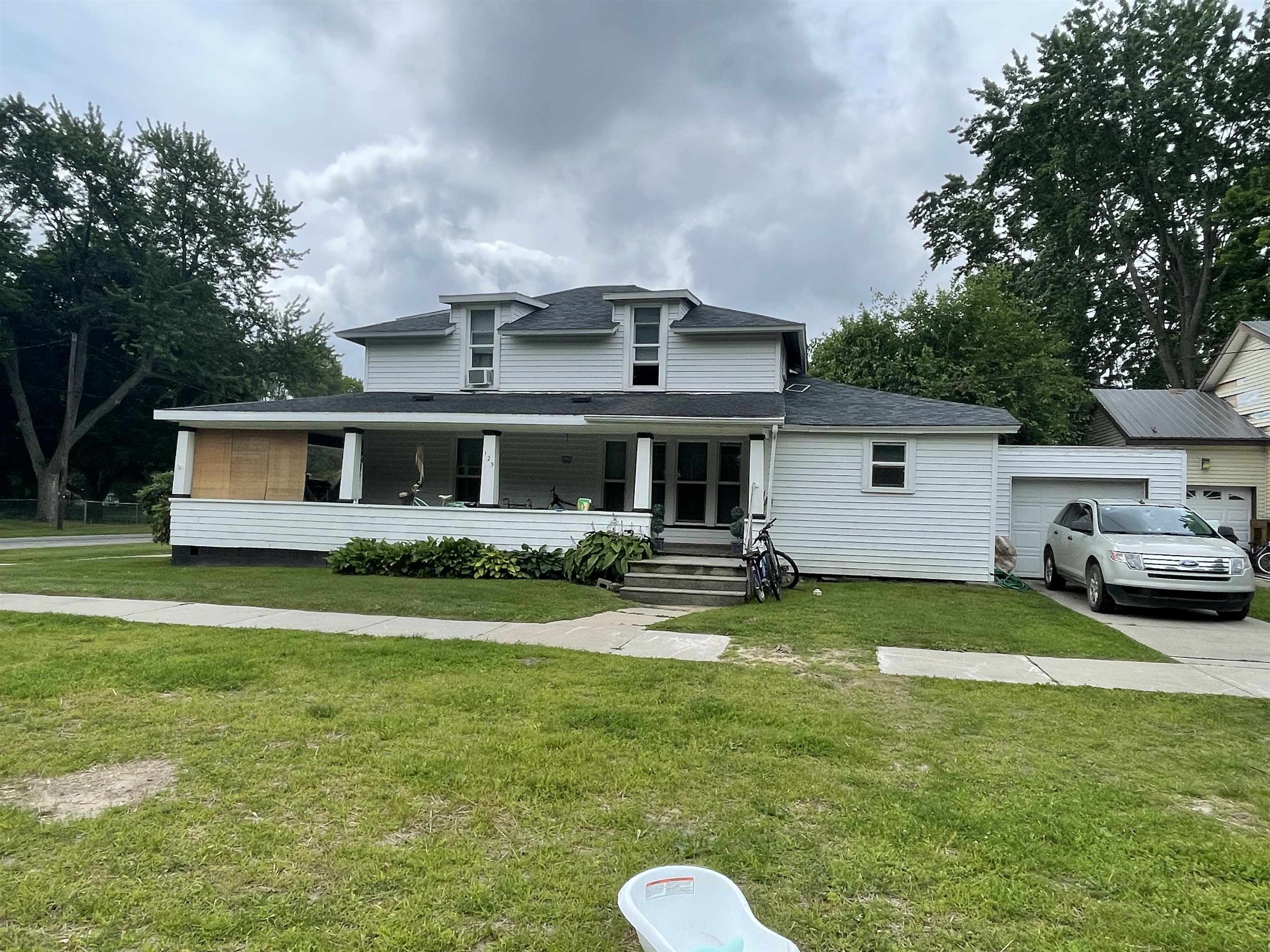 125 Cedar Avenue