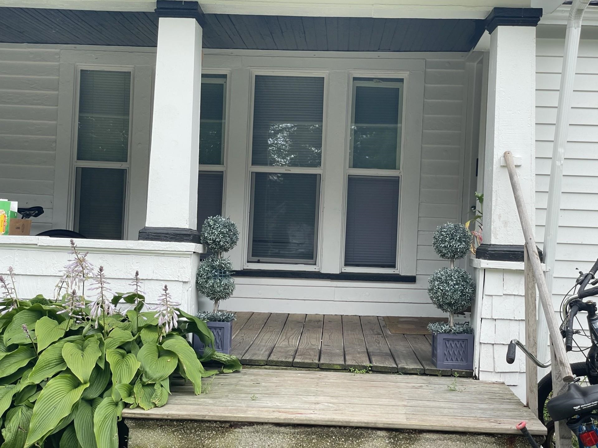 125 Cedar Avenue