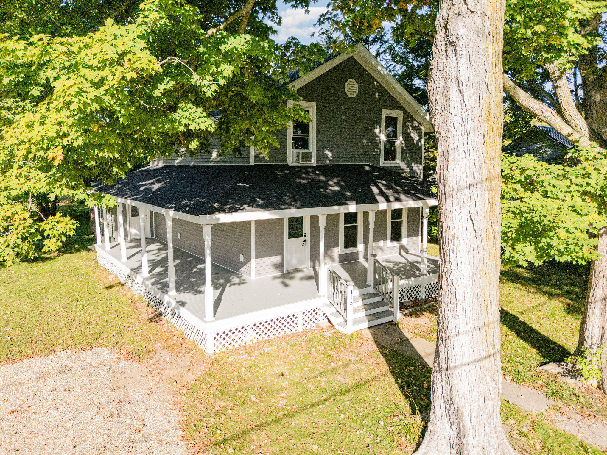 145 Kingsbury Street