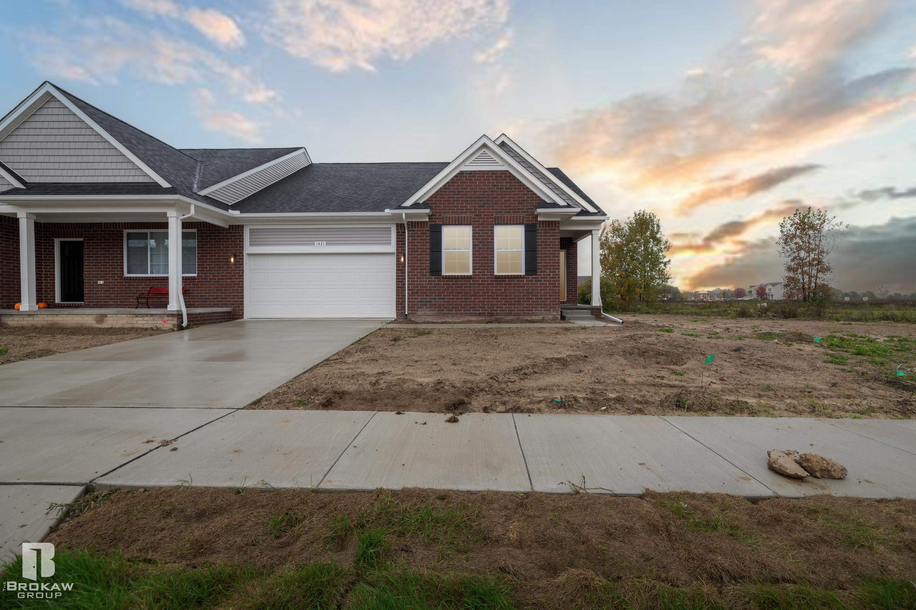 1421 Luxington Drive