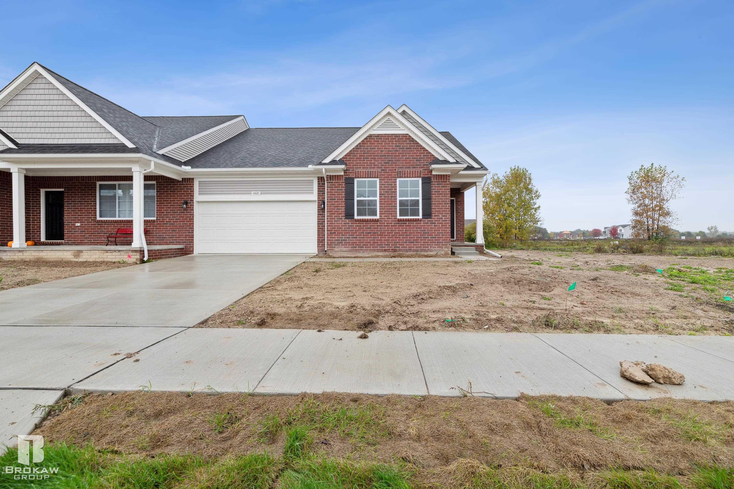 1421 Luxington Drive