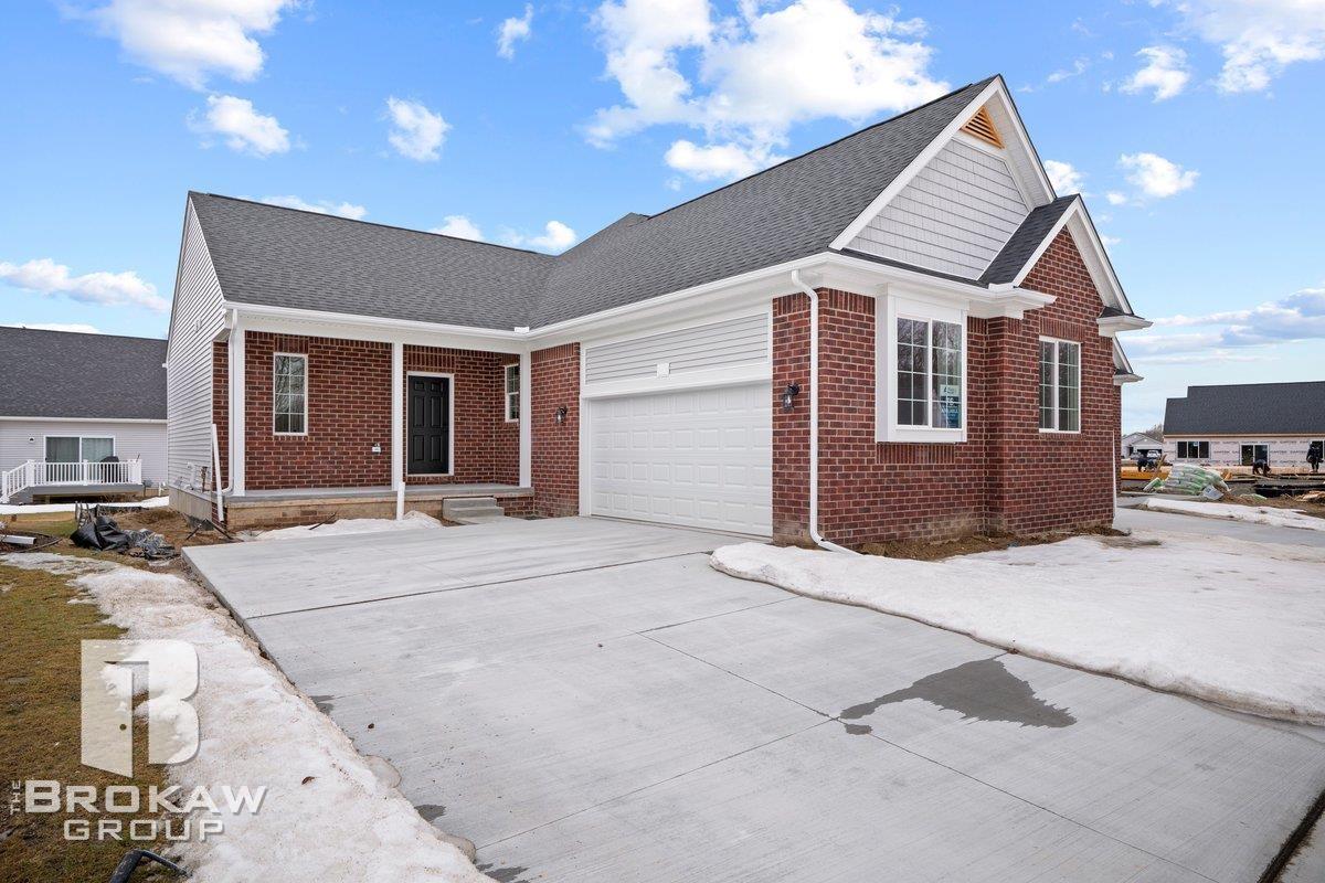 1421 Luxington Drive