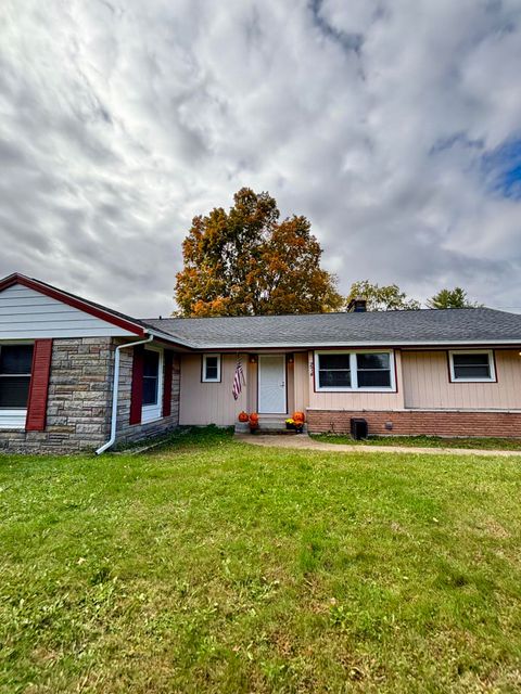 274 Central Street Battle Creek City MI 49017