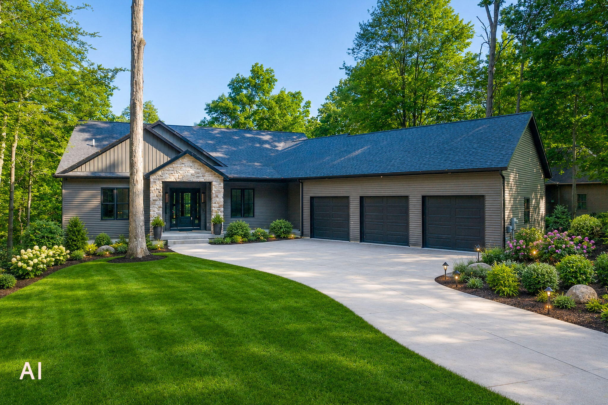 8670 N Island Drive Lot 32 and 33