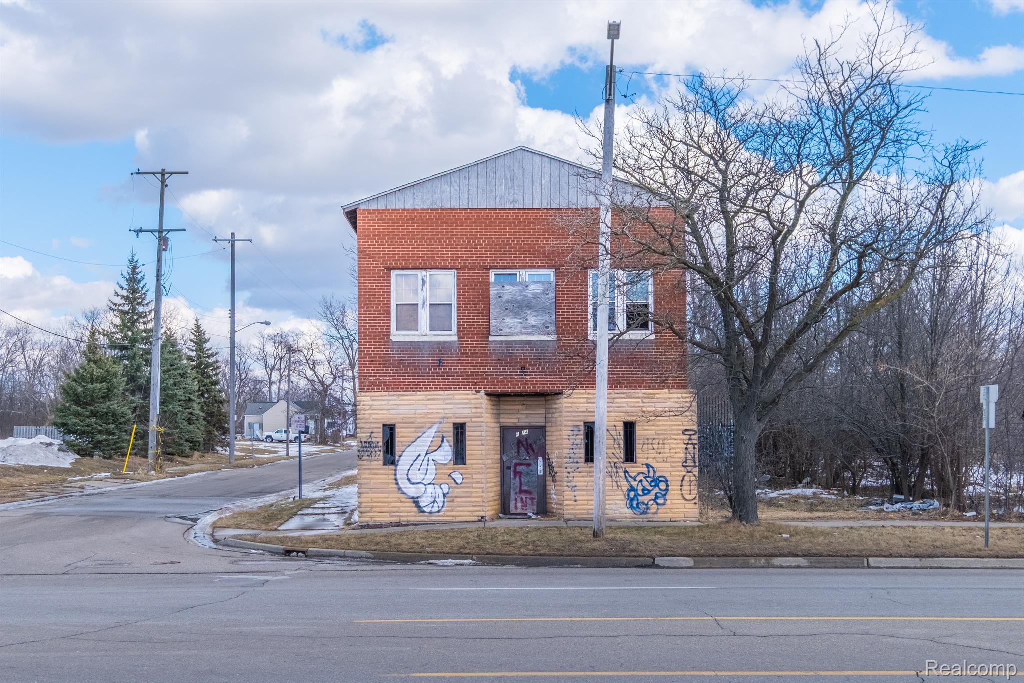 Flint, Michigan 48505, United States, ,Commercial,Active,82816