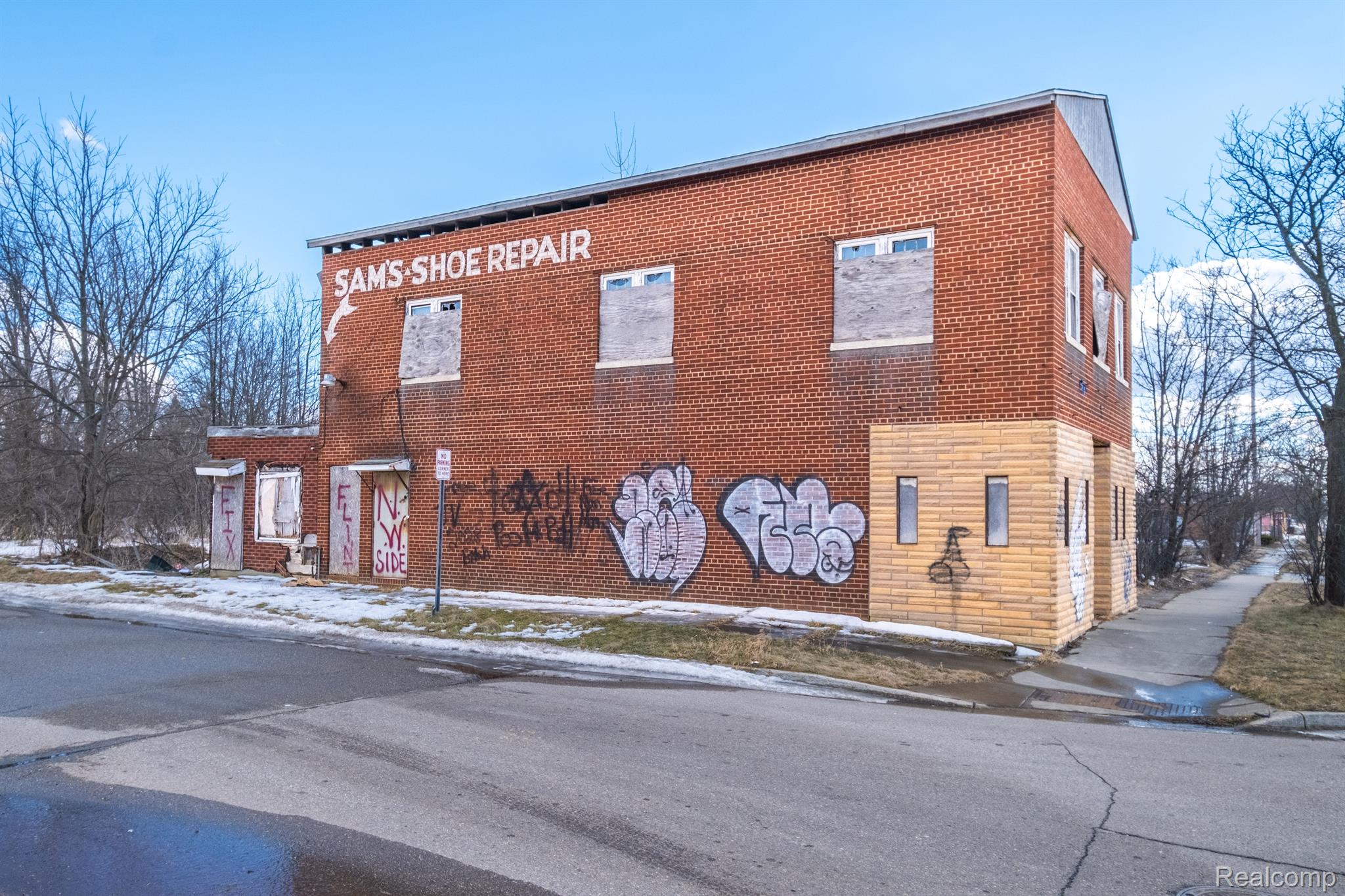 Flint, Michigan 48505, United States, ,Commercial,Active,82816