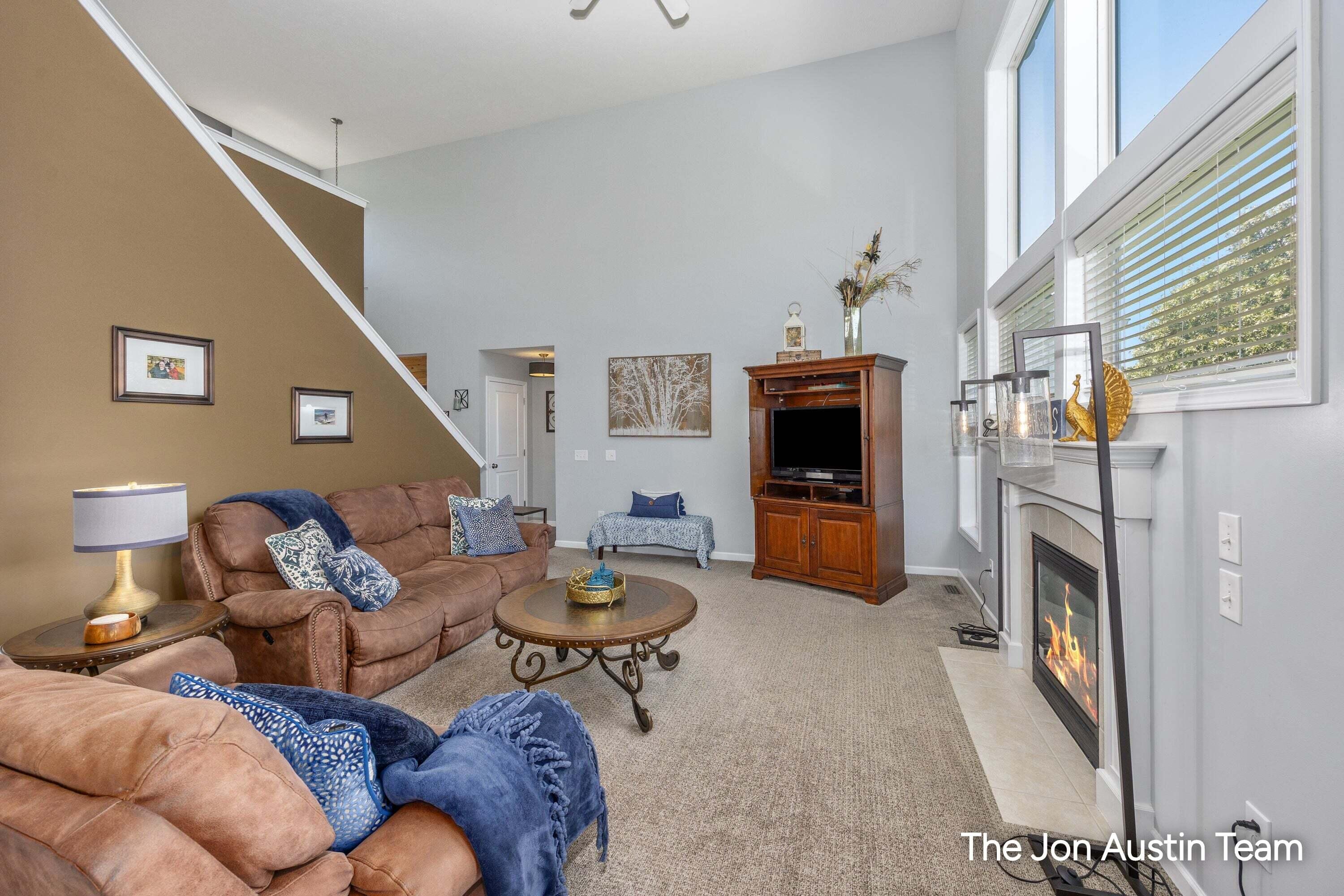 3461 Mason Ridge Drive NE