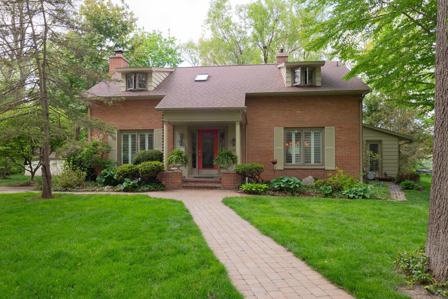 803 N Kalamazoo Street