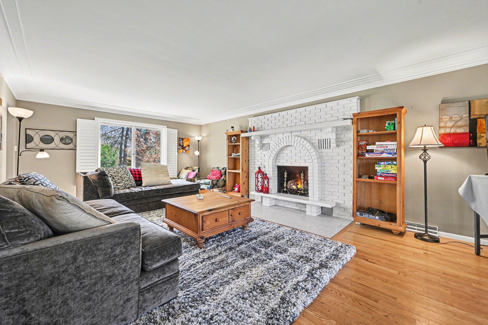 803 N Kalamazoo Street