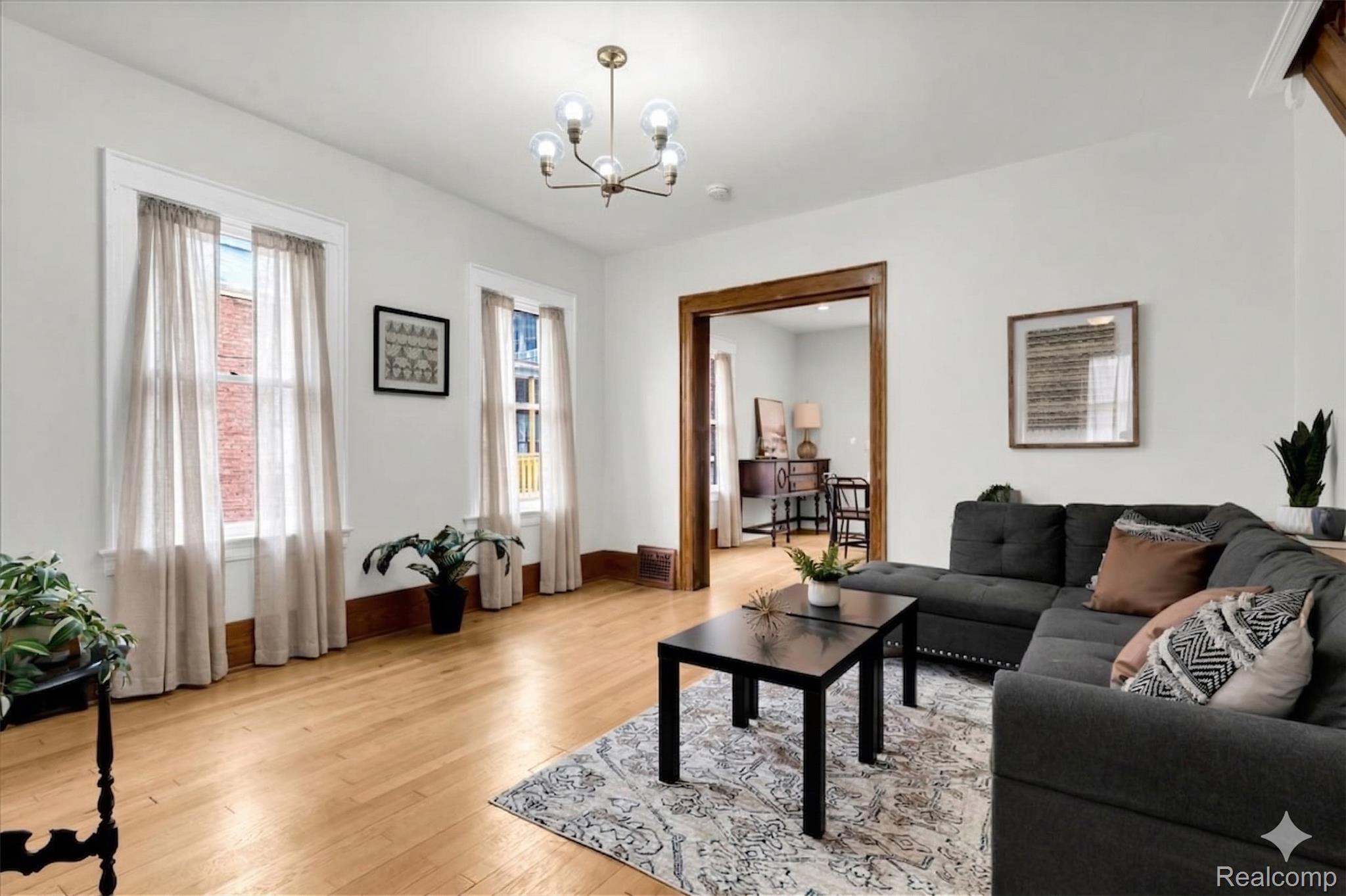 7950 E Lafayette Street