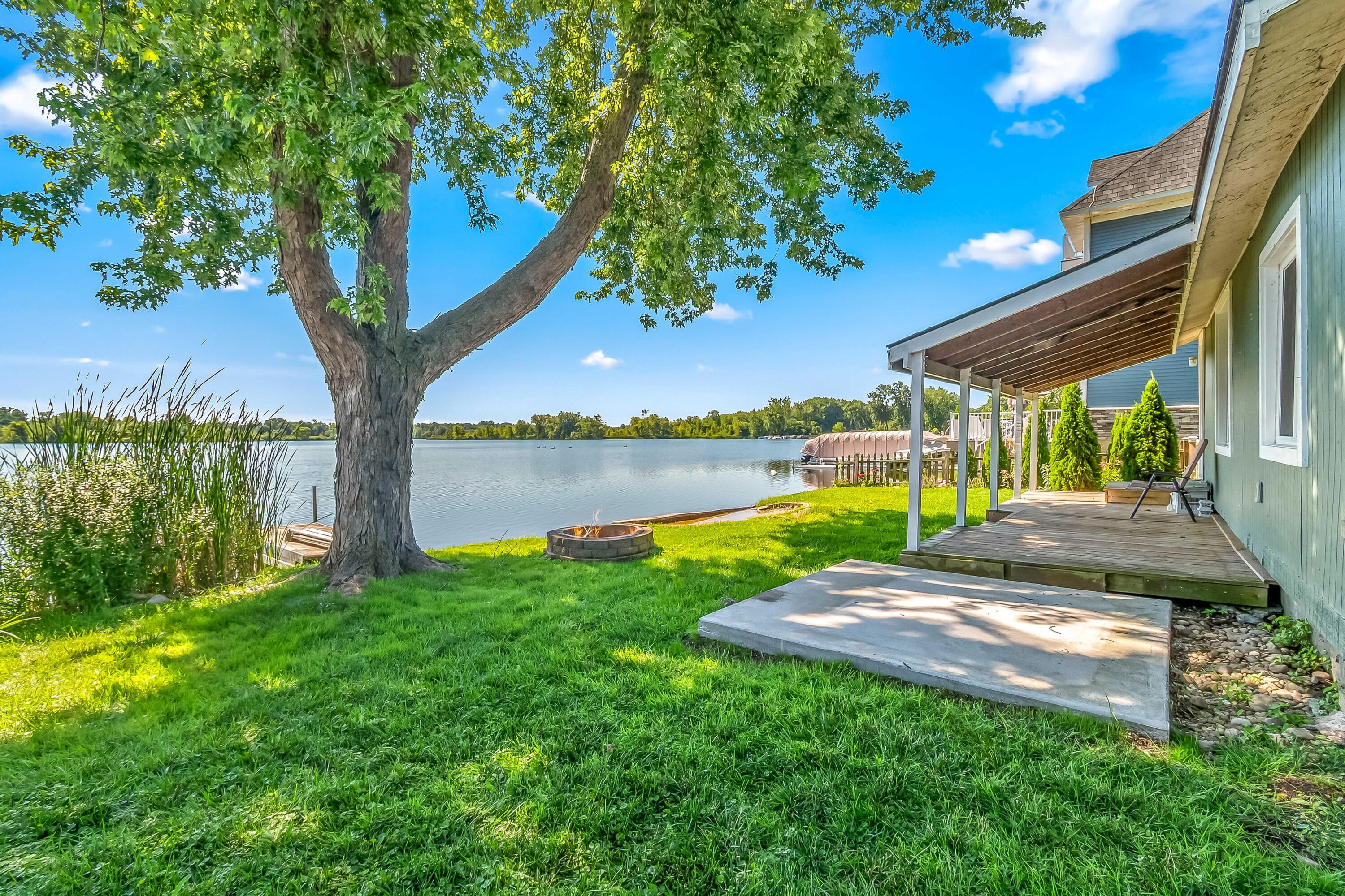 185 Bluegill Lane
