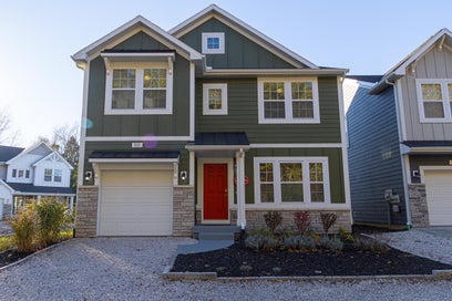 619 Meadow Drive South Haven City MI 49090
