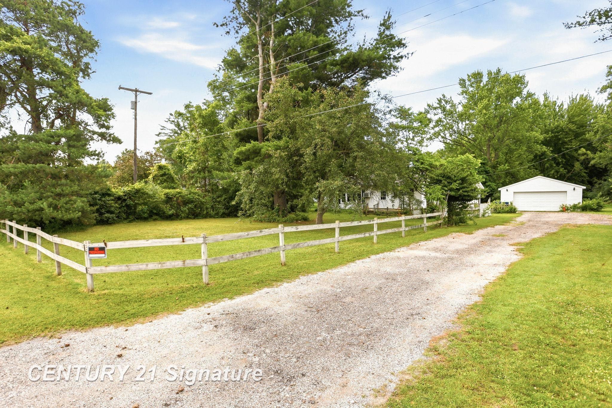 12097 Swan Creek Road