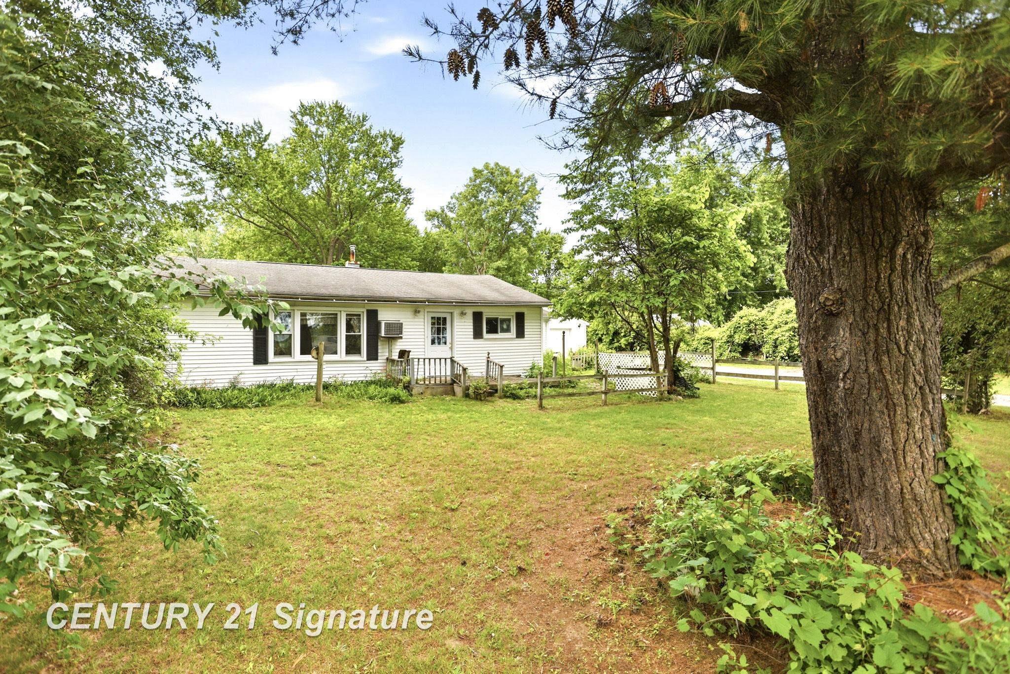 12097 Swan Creek Road