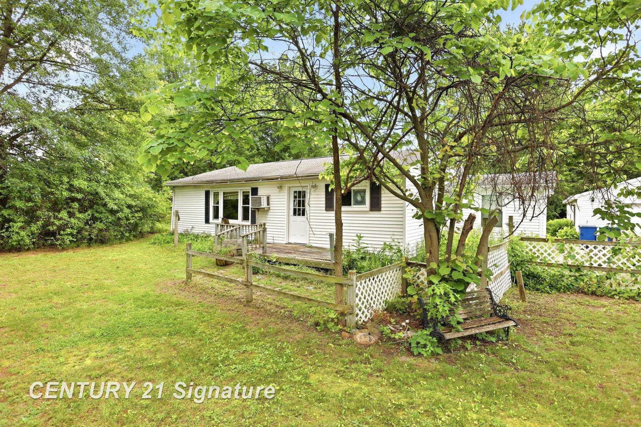 12097 Swan Creek Road