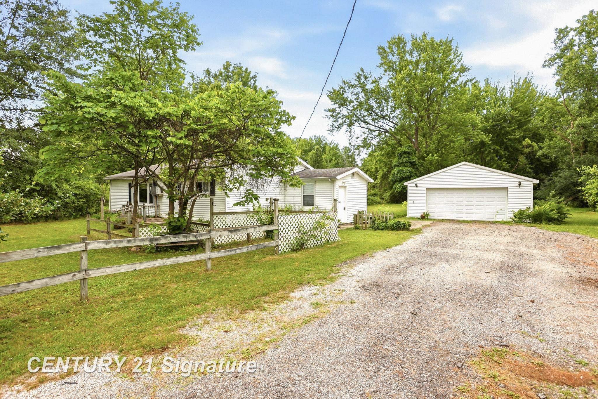 12097 Swan Creek Road