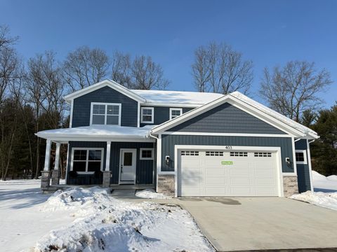 403 Sabine Drive 30 Egelston Township MI 49442