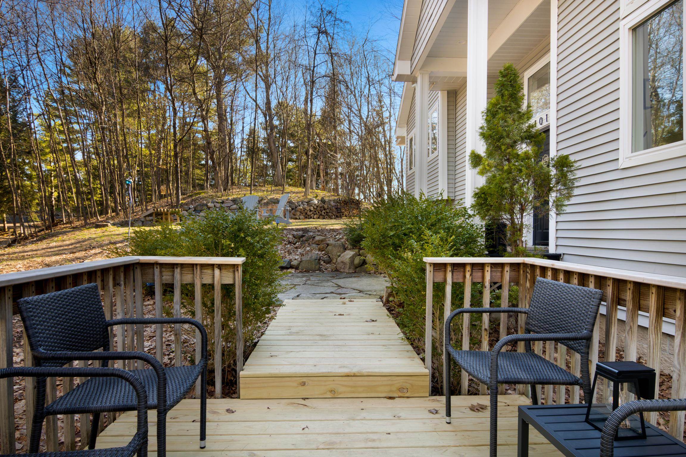 1101 Quaker Valley Drive