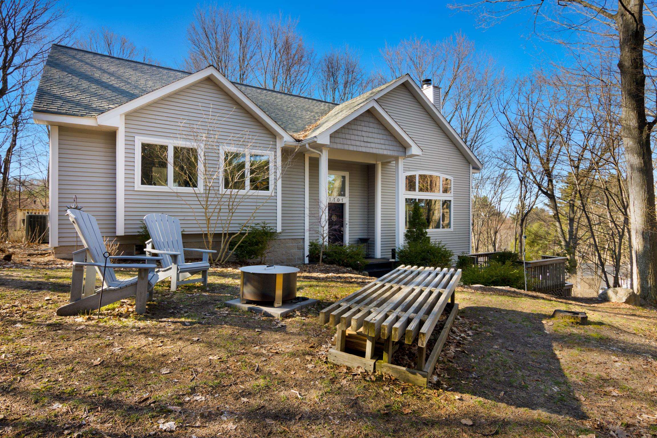 1101 Quaker Valley Drive