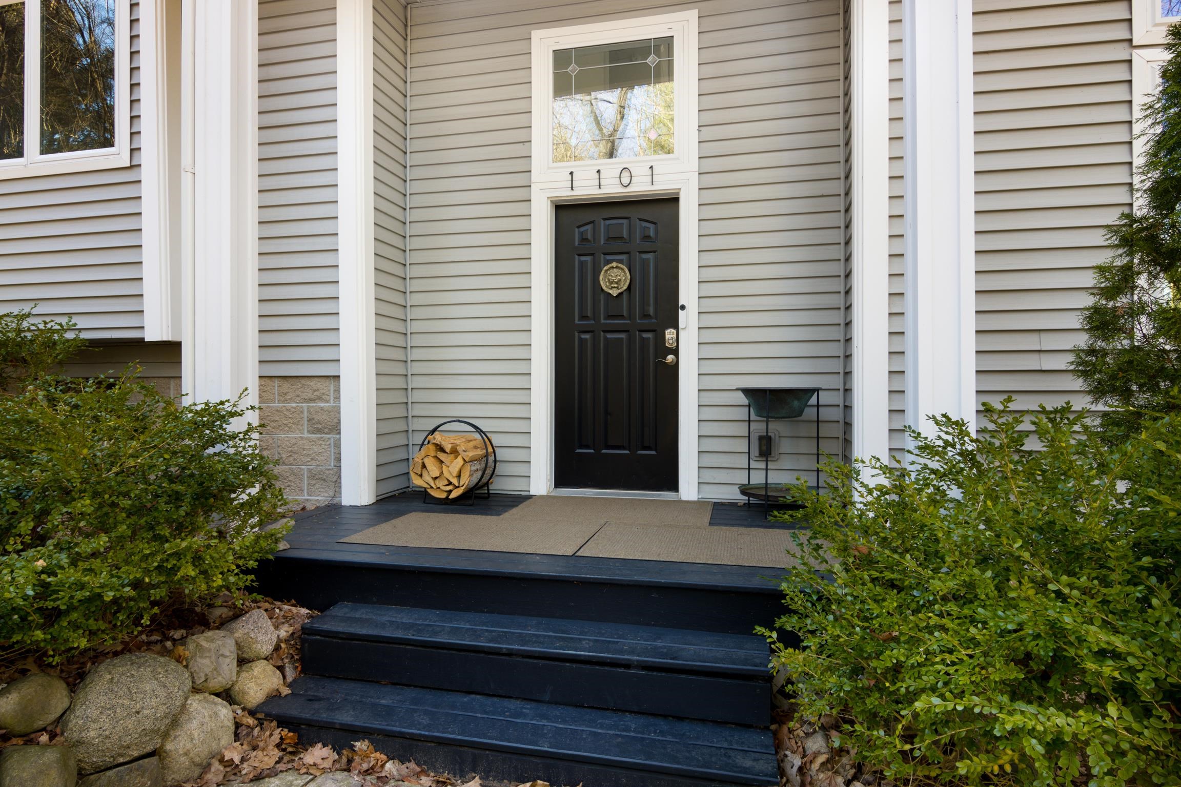 1101 Quaker Valley Drive