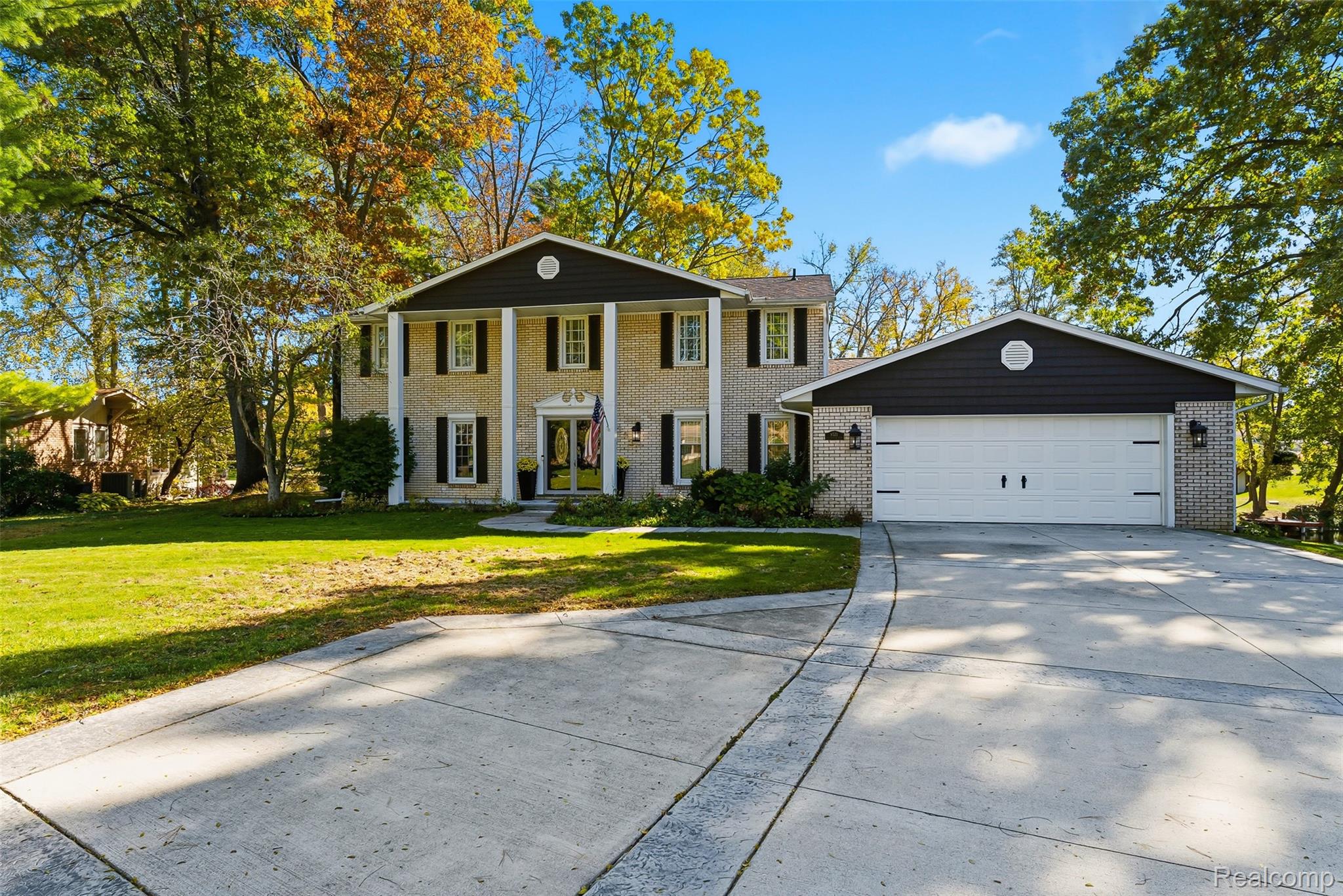 9521 Steephollow Drive