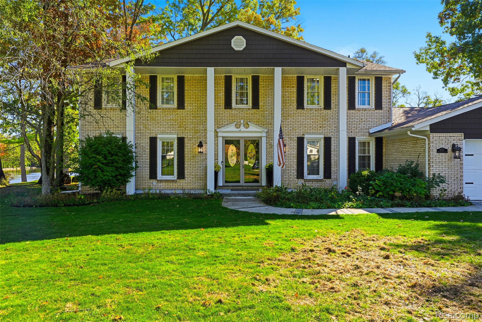 9521 Steephollow Drive