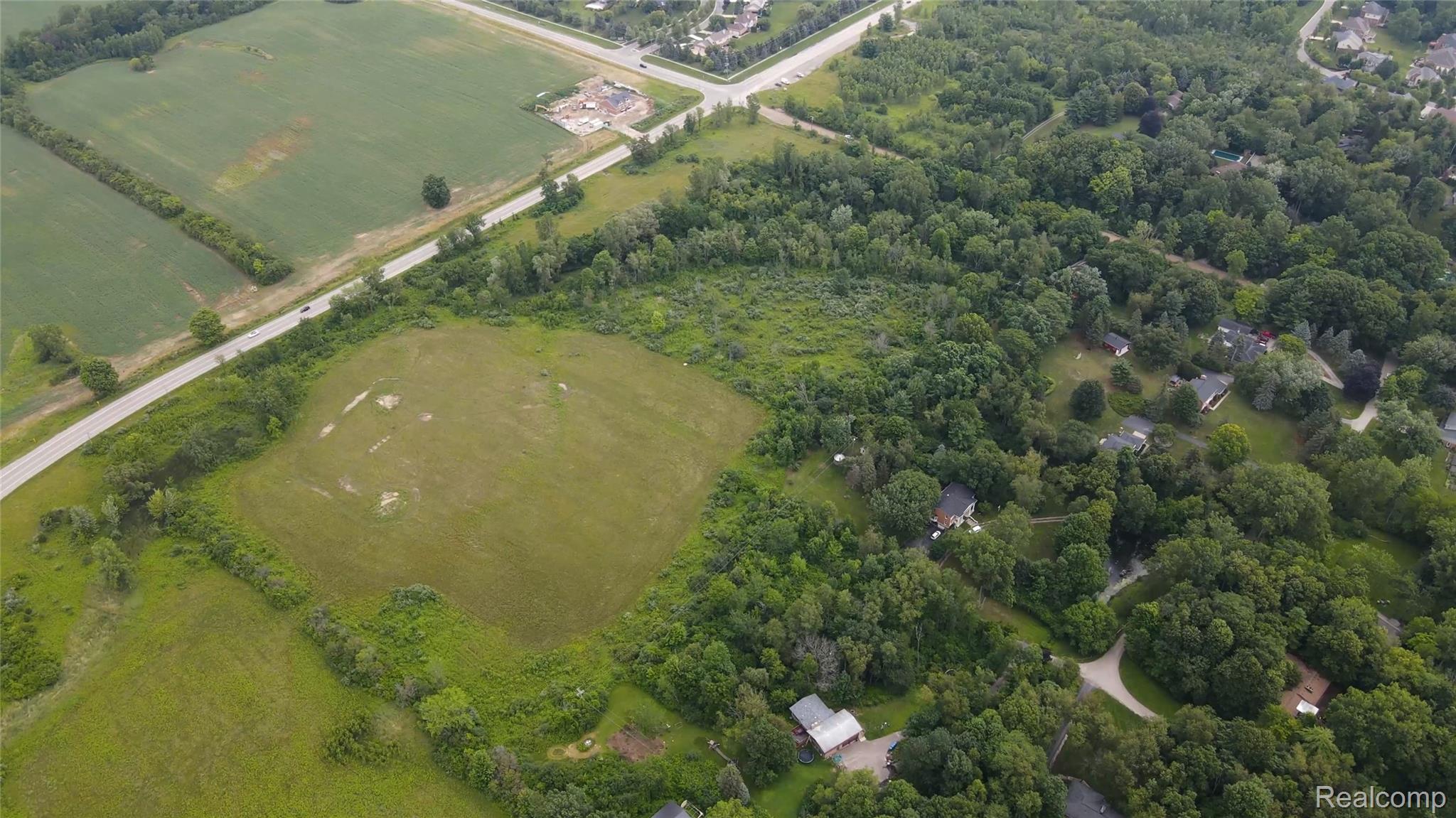 0000 Plymouth-Ann Arbor Road