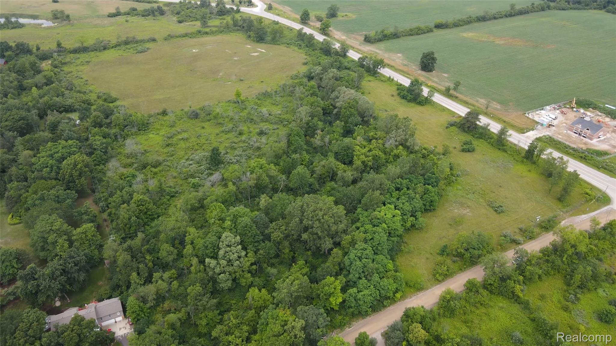 0000 Plymouth-Ann Arbor Road