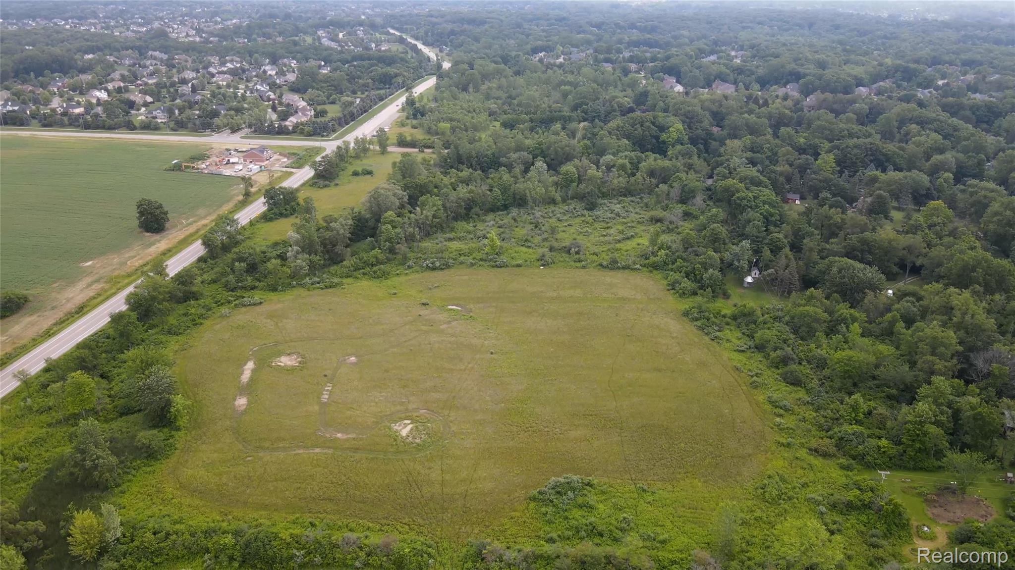 0000 Plymouth-Ann Arbor Road