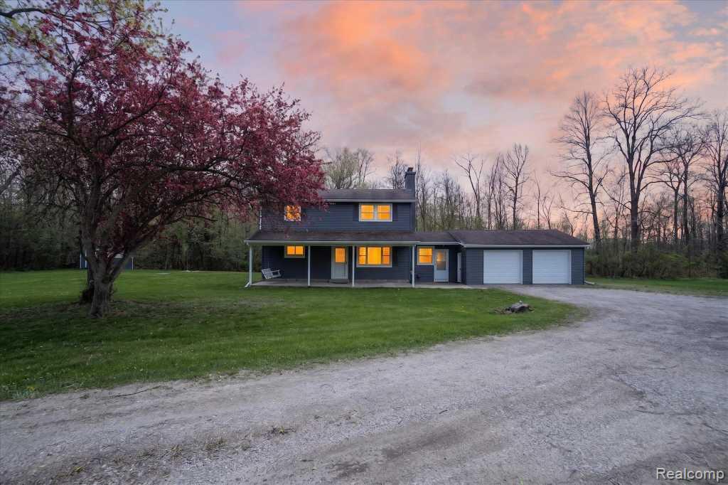 4411 Ann Arbor Saline Road