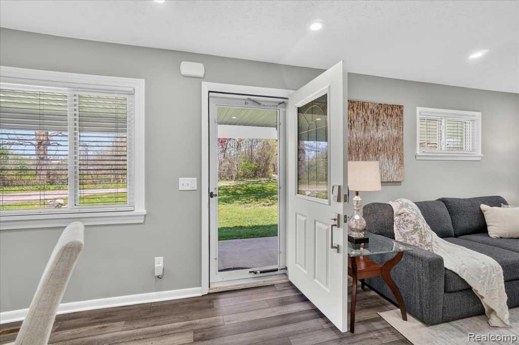 4411 Ann Arbor Saline Road