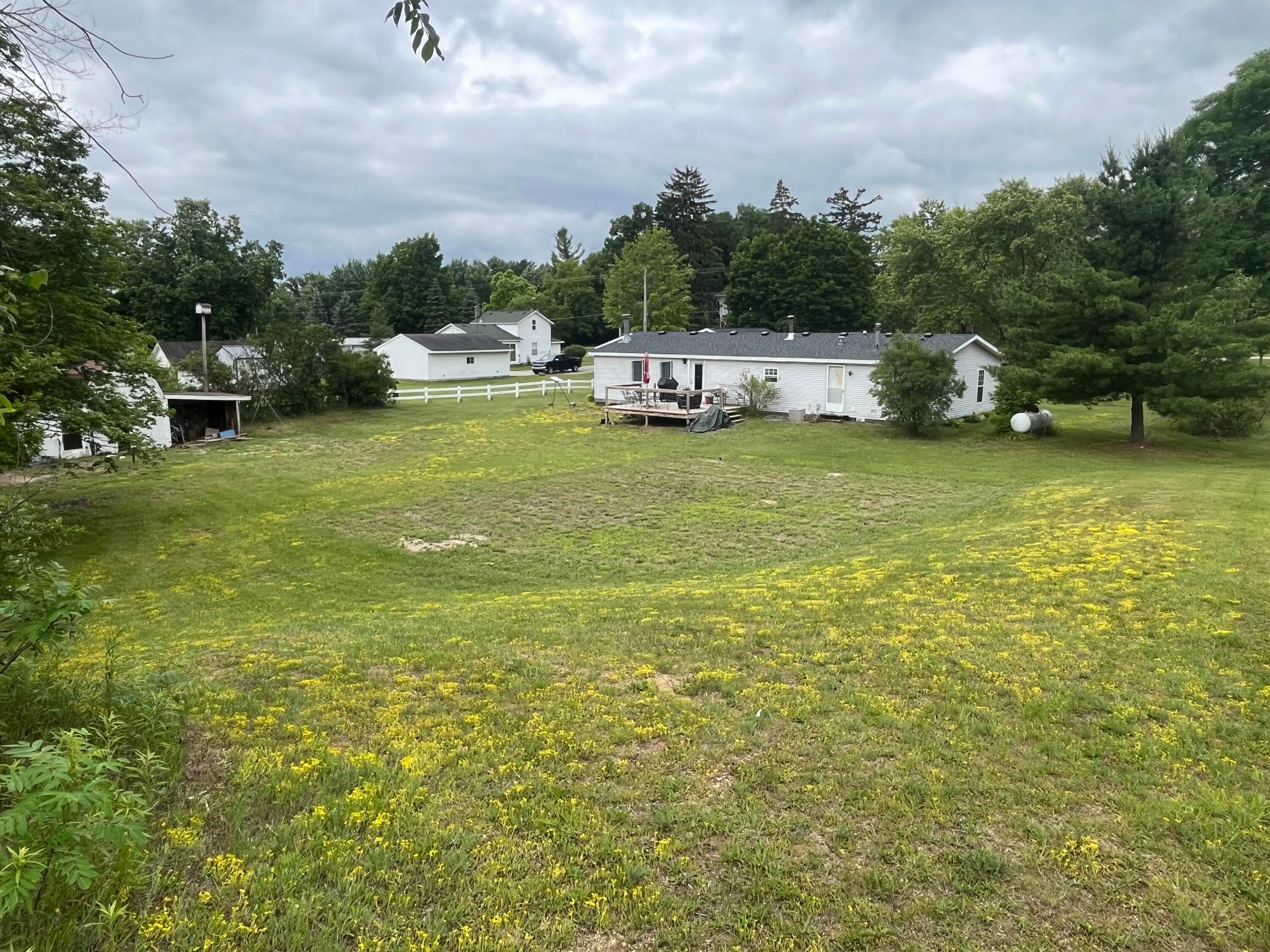 1172 N Greenville Road