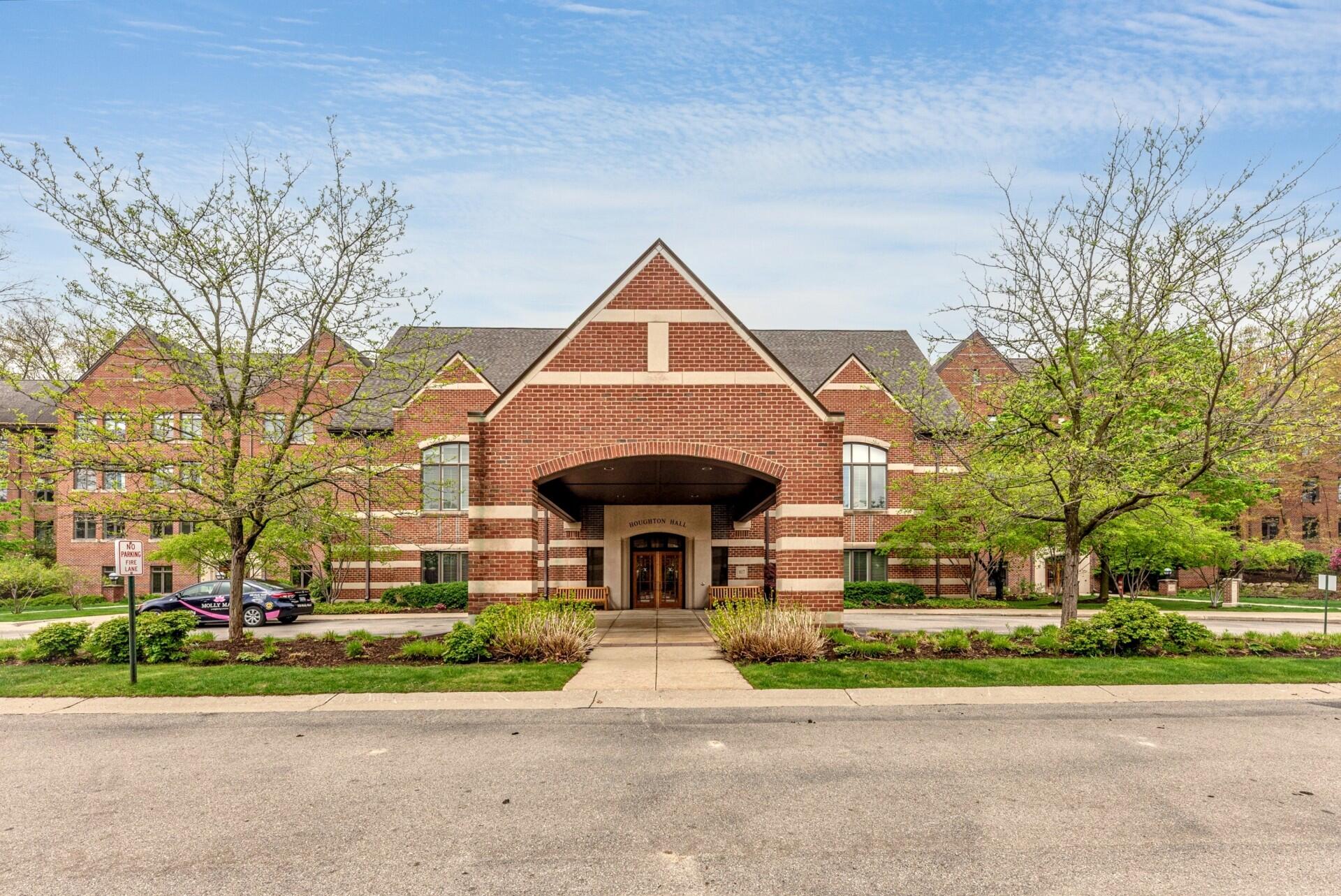 807 Asa Gray Drive 207