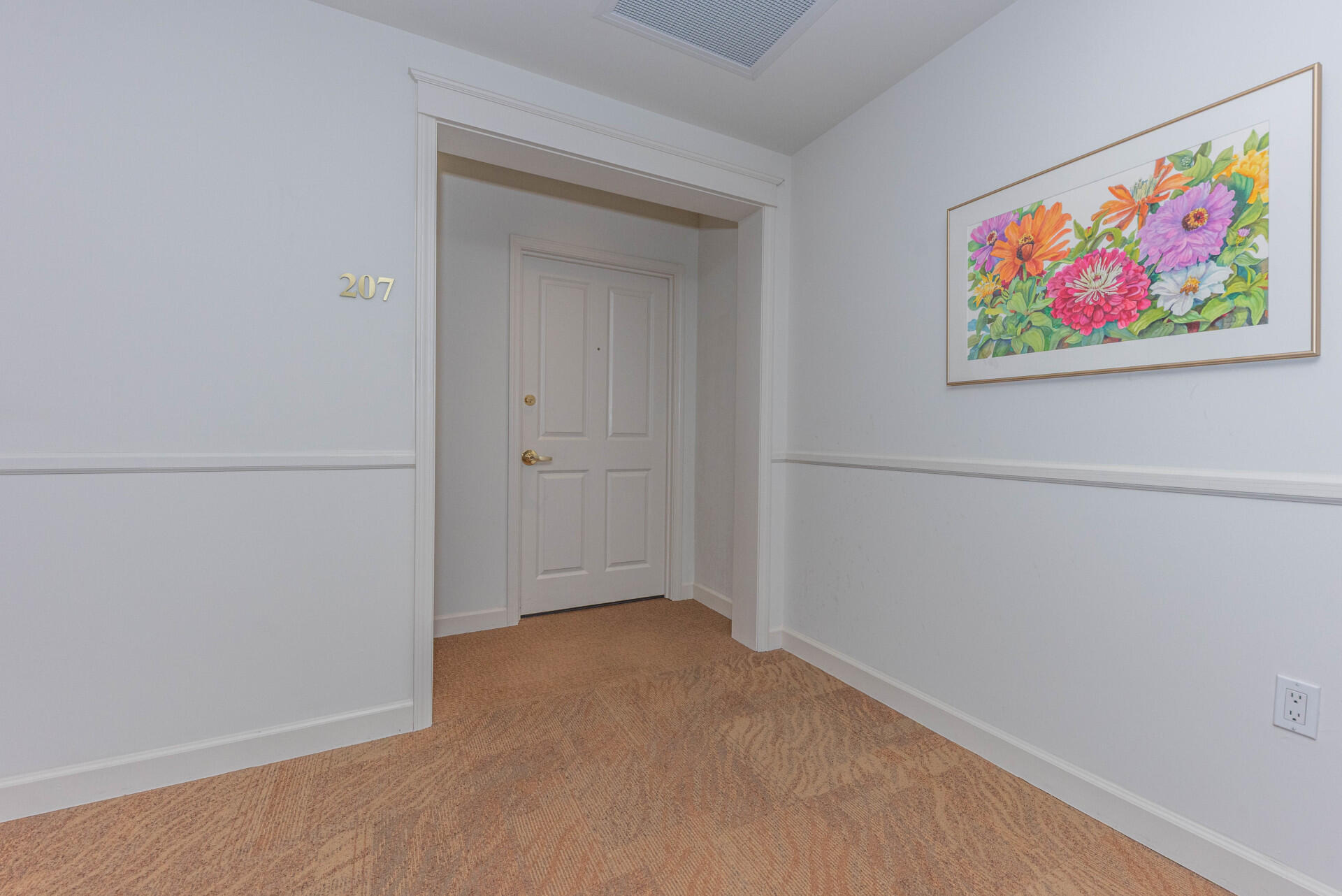 807 Asa Gray Drive 207