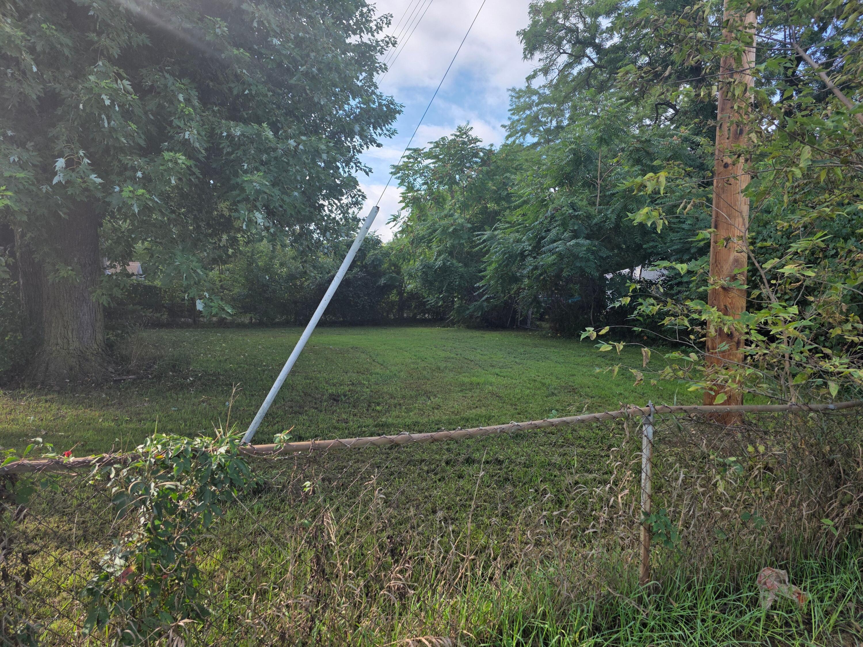 6400 Rawsonville Road