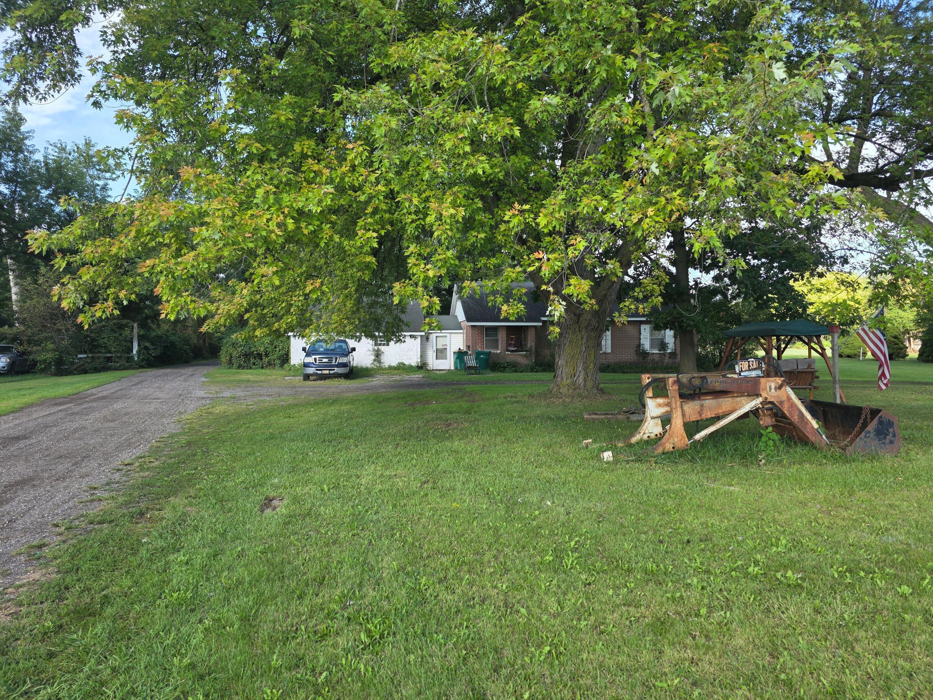 6400 Rawsonville Road