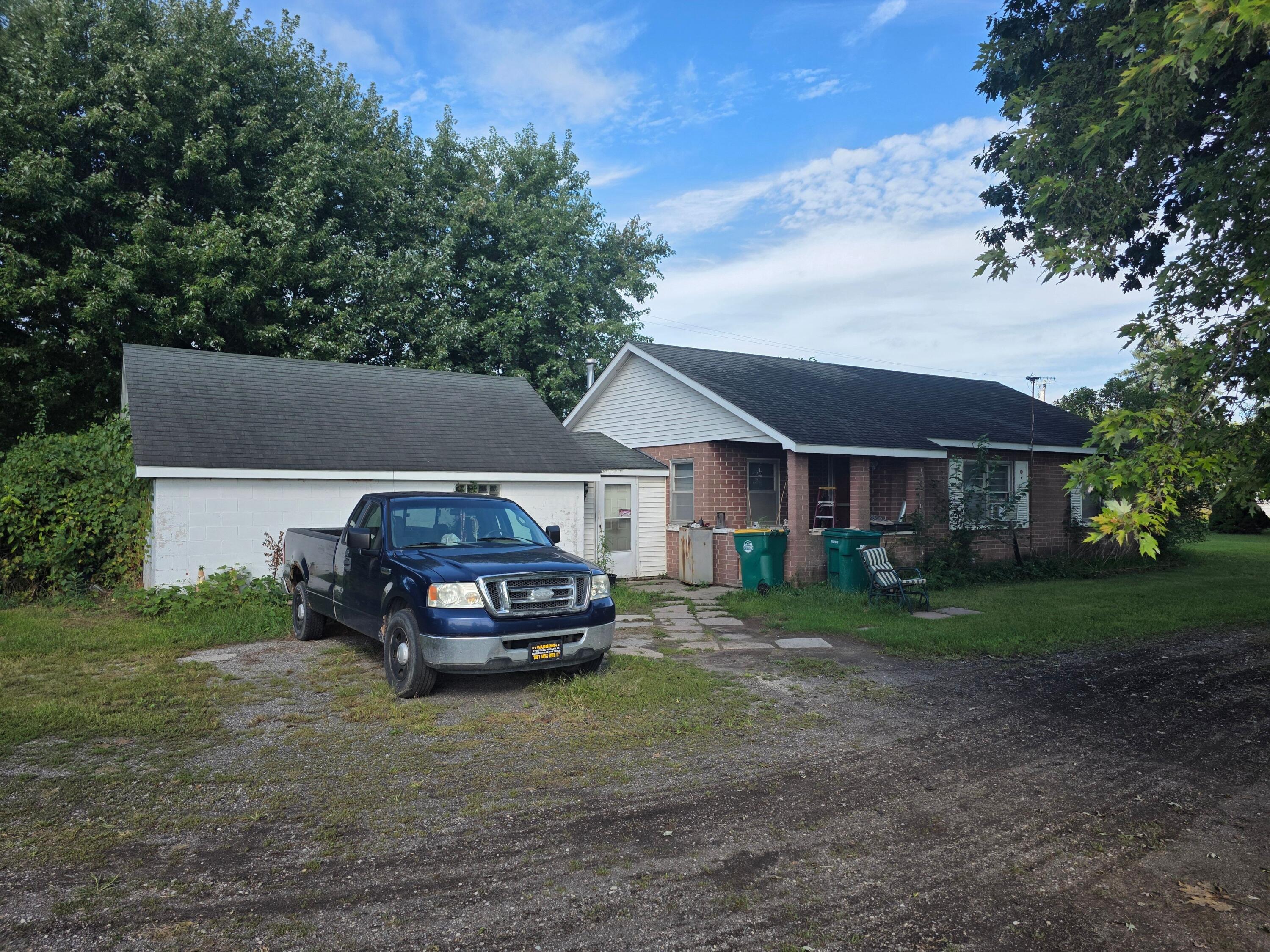 6400 Rawsonville Road