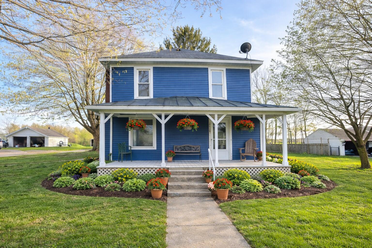 2249 E Montgomery Road