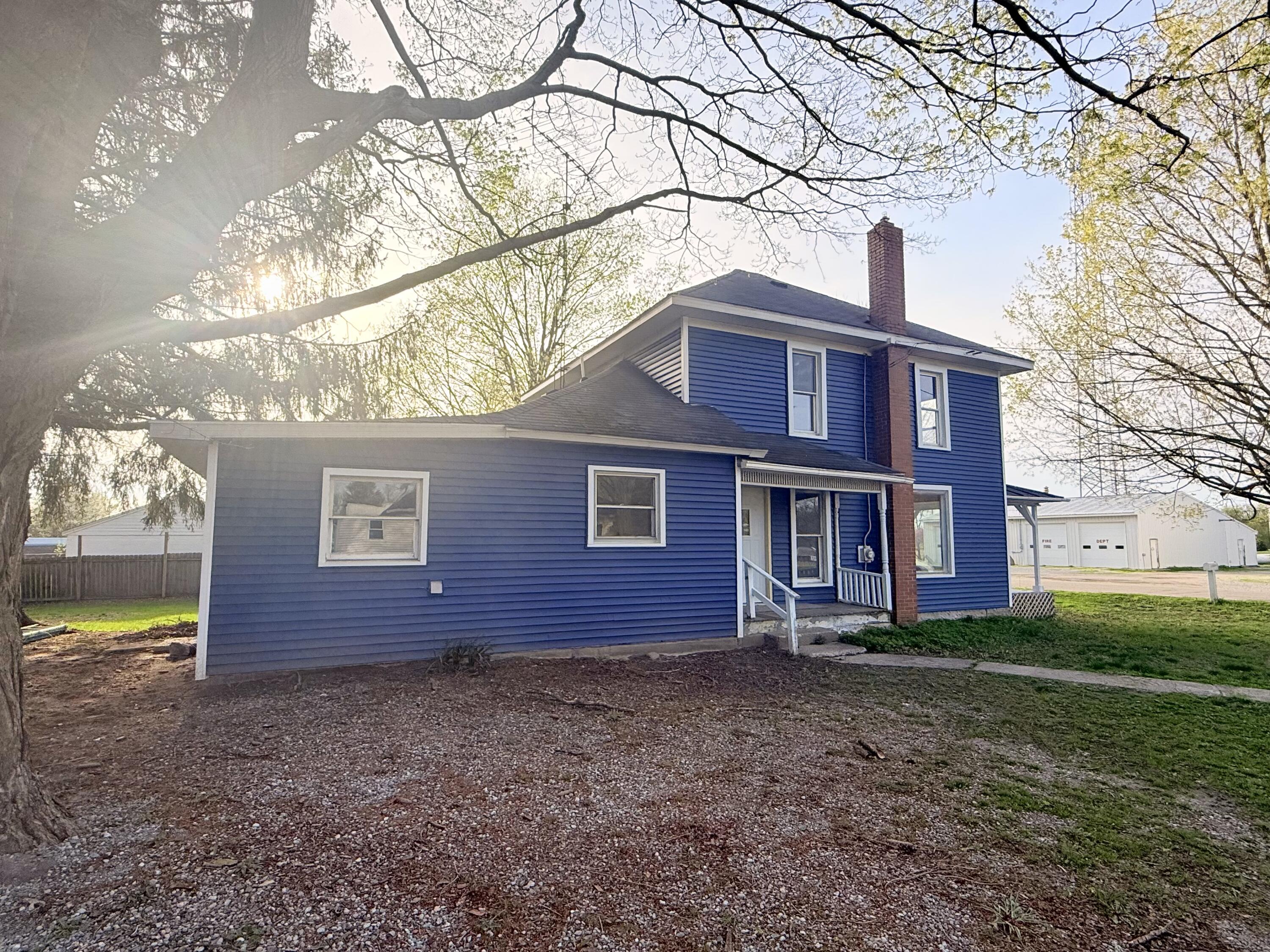 2249 E Montgomery Road